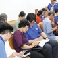 Mùa hè số đến với người dân Chợ Lớn