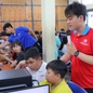 Ước mơ trở thành chiến sĩ an ninh mạng của chiến sĩ tình nguyện Hoa phượng đỏ