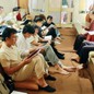Lớp học ca tài tử giữa lòng đô thị