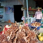 Những món ăn vặt siêu ngon làm từ dừa nước