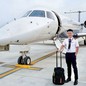 Phi công lái chuyên cơ và những chuyện ít ai ngờ