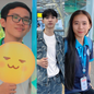 Bạn trẻ lan tỏa sống xanh từ những hành động nhỏ