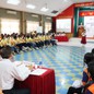 Trường học là 'trạm dừng chân tâm lý', hỗ trợ học sinh ứng phó với áp lực