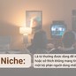 Nghe nhạc ít người biết, xem phim kén khán giả, gen Z gọi là 'niche'