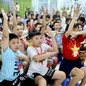 TP.HCM rộn ràng các mô hình sinh hoạt hè dành cho thiếu nhi
