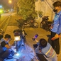 Thành phố của những vòng tay yêu thương