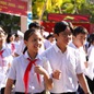 Hướng dẫn cách tra cứu điểm thi tuyển sinh lớp 10 Đà Nẵng