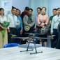 Trường đại học Hùng Vương TP.HCM ra mắt hệ sinh thái công nghệ và học thuật