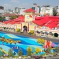 10 ngôi chợ nổi tiếng, gắn liền với lịch sử phát triển TP.HCM
