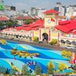 10 ngôi chợ nổi tiếng, gắn liền với lịch sử phát triển TP.HCM
