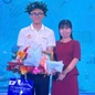 Lật ngược thế cờ trong tích tắc, nam sinh đoạt giải nhất tuần Đường đến vinh quang