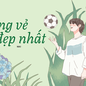 Truyện ngắn Mực Tím: Dáng vẻ đẹp nhất