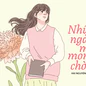Truyện ngắn Mực Tím: Những ngày mai mong chờ