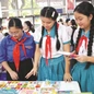 Đa dạng lớp học miễn phí, Gen Alpha tha hồ trải nghiệm