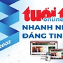 Sinh nhật Tuổi Trẻ Online - những tâm tình của bạn đọc