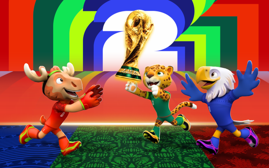 Lịch thi đấu vòng loại trực tiếp World Cup 2026 hôm nay: Xem trực tiếp và kết quả từng trận